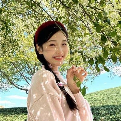 传闻中的白月光