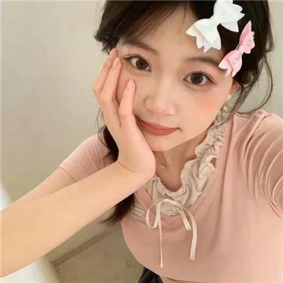 两个朋友